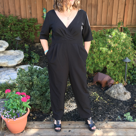 eshakti jumpsuit